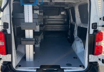 Opel Vivaro 120.709 km 16.400 &euro; Sindelfingen 71065