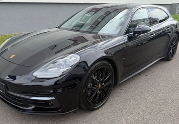 Porsche Panamera 89.600 km 60.800 &euro; Sindelfingen 71069