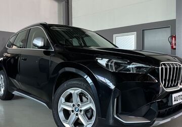 BMW X1 184.000 km 24.900 &euro; Neckartailfingen 72666