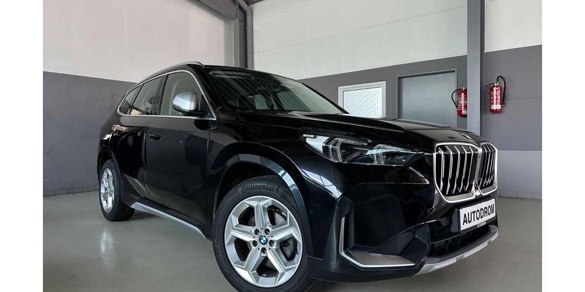 BMW X1 184.000 km 24.900 &euro; Neckartailfingen 72666