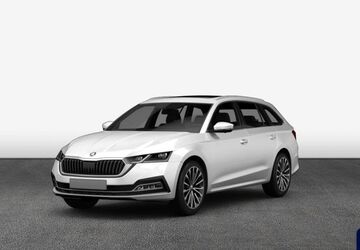 Skoda Octavia 82.151 km 19.890 &euro; Reutlingen 72762
