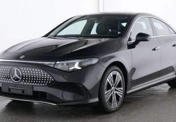 Mercedes-Benz CLA 350 15.000 km 56.900 &euro; Metzingen 72555