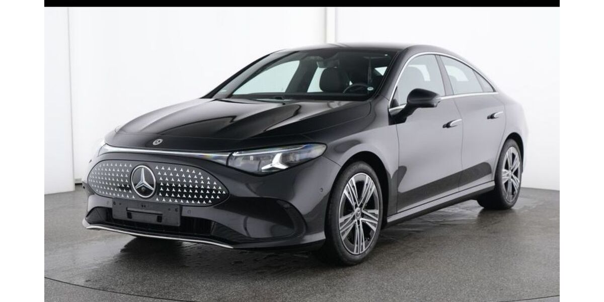 Mercedes-Benz CLA 350 15.000 km 56.900 &euro; Metzingen 72555