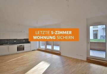 Wohnung Böblingen - 5 Zimmer, 110 m&sup2;, 2.062&euro; | Angebot:25790712