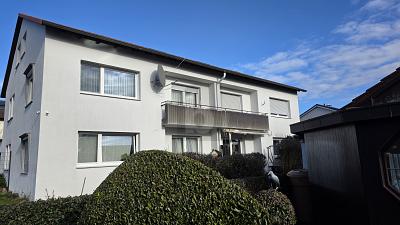 RENDITE-MEHRFAMILIENHAUS IN OBERJETTINGEN - Mehrfamilienhaus, Wohnhaus Jettingen | Angebot:26766038