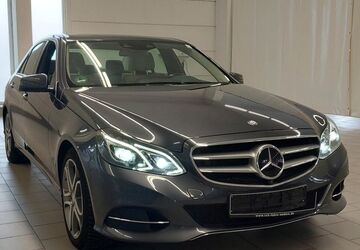 Mercedes-Benz E 350 195.000 km 18.499 &euro; Sindelfingen 71065