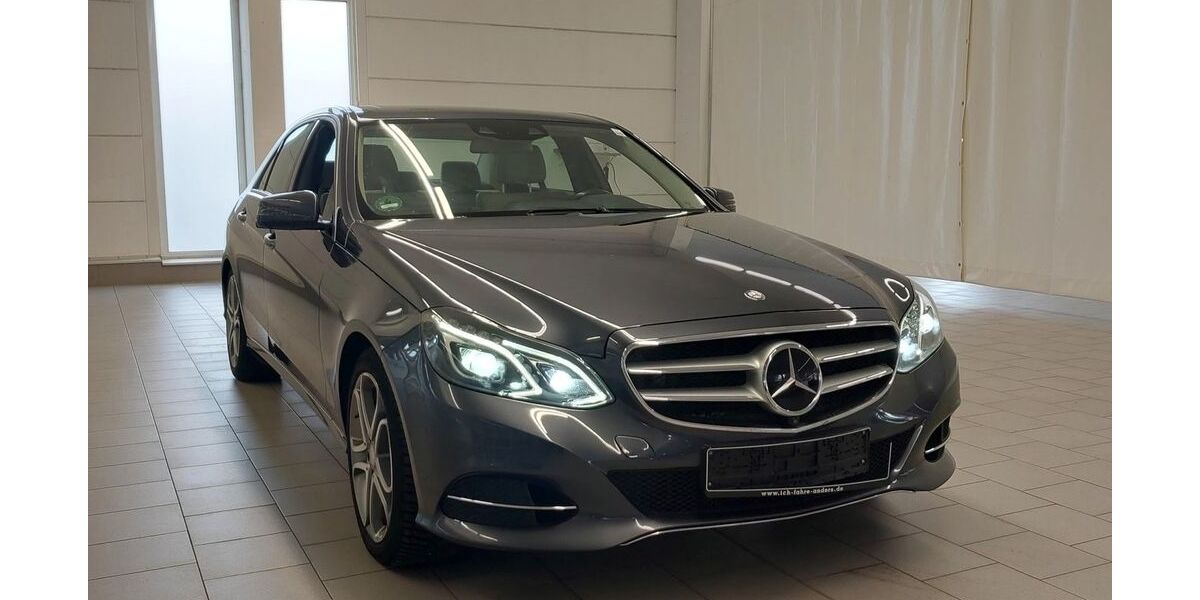 Mercedes-Benz E 350 195.000 km 18.499 &euro; Sindelfingen 71065