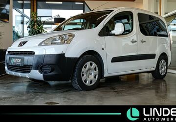 Peugeot Partner 159.700 km 4.480 &euro; Kusterdingen 72127
