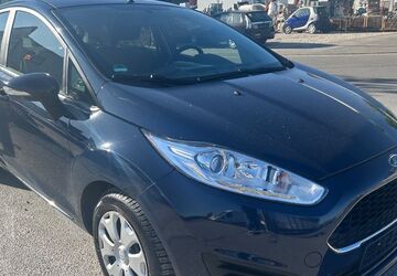 Ford Fiesta 178.000 km 4.700 &euro; Waiblingen OT Hegnach 71334