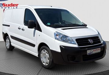 Fiat Scudo 50.000 km 10.200 &euro; Ludwigsburg 71636