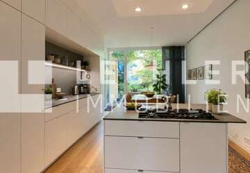 Wohnung Stuttgart Stuttgart-Ost Ost - 2 Zimmer, 109 m&sup2;, 1.950&euro; | Angebot:27217173