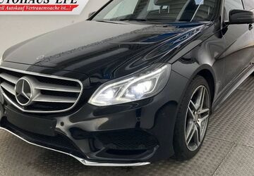 Mercedes-Benz E 350 174.100 km 24.498 &euro; Sindelfingen 71065