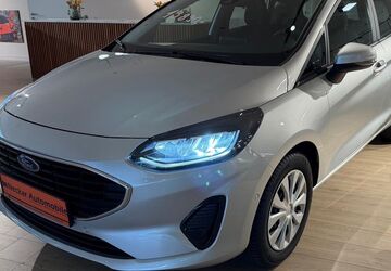 Ford Fiesta 29.399 km 13.890 &euro; Esslingen am Neckar 73733