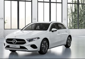 Mercedes-Benz A 180 12.325 km 26.790 &euro; Pforzheim 75179