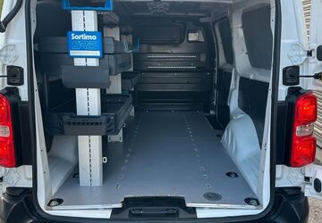 Opel Vivaro 64.203 km 18.600 &euro; Sindelfingen 71065