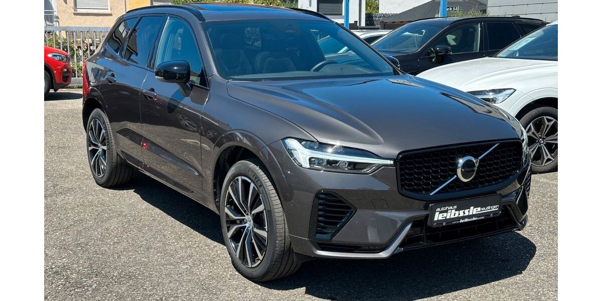 Volvo XC60 27.280 km 49.980 &euro; Reutlingen 72760