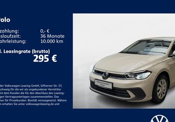 VW Polo 32.880 km 19.430 &euro; Stuttgart-Feuerbach 70469