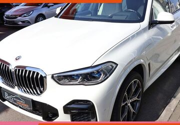 BMW X5 65.552 km 52.990 &euro; Ostfildern 73760