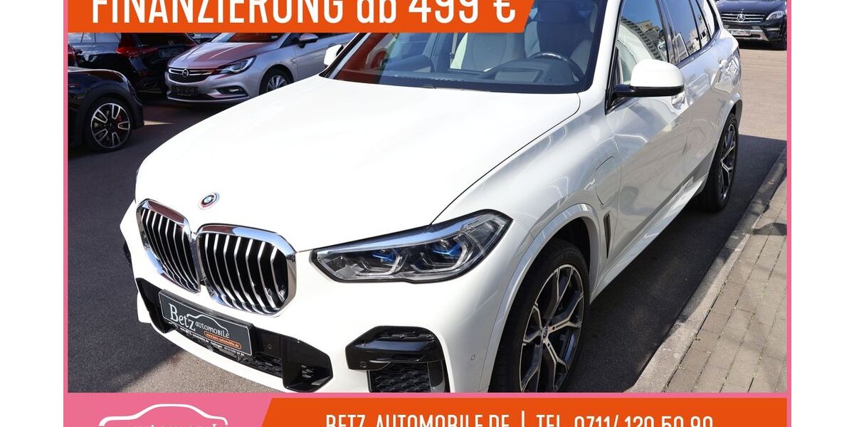 BMW X5 65.552 km 52.990 &euro; Ostfildern 73760