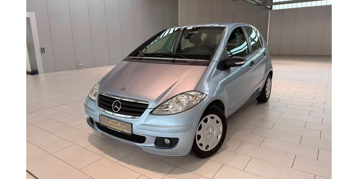 Mercedes-Benz A 150 140.122 km 4.999 &euro; Ludwigsburg 71638