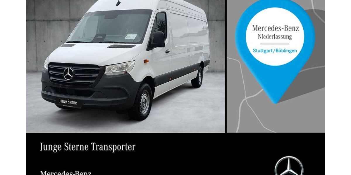Mercedes-Benz Sprinter 37.805 km 45.196 &euro; Böblingen 71034