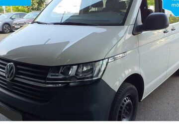 VW T6 Caravelle 72.599 km 33.990 &euro; Stuttgart 70188