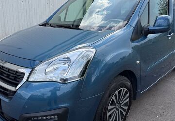 Peugeot Partner 178.000 km 6.250 &euro; Sindelfingen/Stuttgart 71069