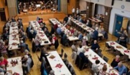 3. Gerlinger Akkordeonstadl - Feine und hochkarätige Volksmusik