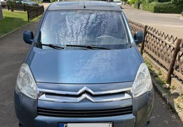 Citroen Berlingo 135.000 km 5.600 &euro; Scharnhauser Park 73760