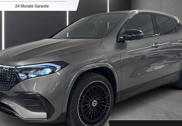 Mercedes-Benz EQA 14.021 km 47.890 &euro; Fellbach 70736