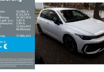 VW Golf 29.956 km 29.920 &euro; Reutlingen 72770