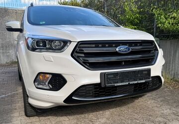 Ford Kuga 83.252 km 14.999 &euro; Sindelfingen 71065