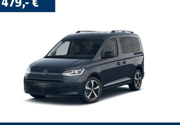 VW Caddy 7.349 km 38.690 &euro; Böblingen 71032