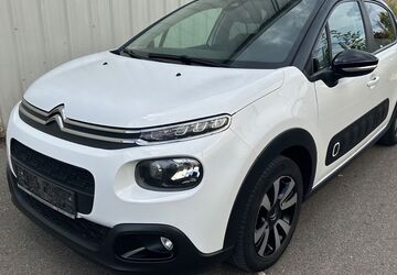 Citroen C3 97.000 km 9.490 &euro; Böblingen 71034
