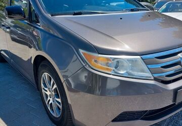 Honda Odyssey 150.195 km 7.499 &euro; Fellbach 70736
