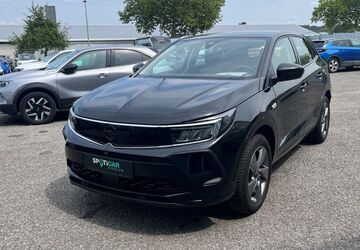 Opel Grandland (X) 18.850 km 24.770 &euro; Pforzheim 75181