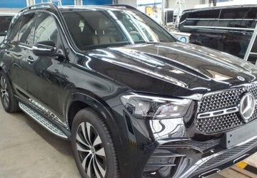 Mercedes-Benz GLE 400 50.000 km 68.799 &euro; Reutlingen / Mittelstadt 72766
