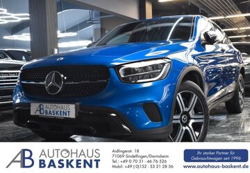 Mercedes-Benz GLC 300 94.900 km 38.990 &euro; Sindelfingen-Darmsheim 71069