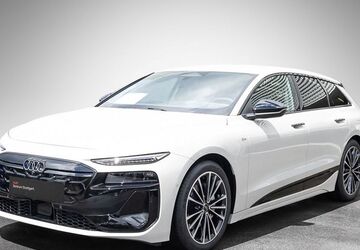 Audi A6 e-tron 9.999 km 79.980 &euro; Stuttgart 70469