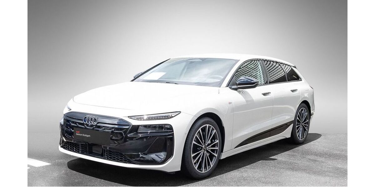 Audi A6 e-tron 9.999 km 79.980 &euro; Stuttgart 70469
