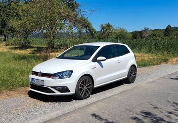 VW Polo 141.000 km 11.999 &euro; Herrenberg 71083