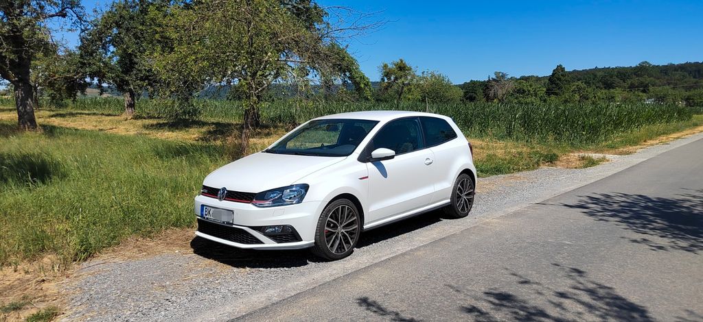 VW Polo 141.000 km 11.999 &euro; Herrenberg 71083