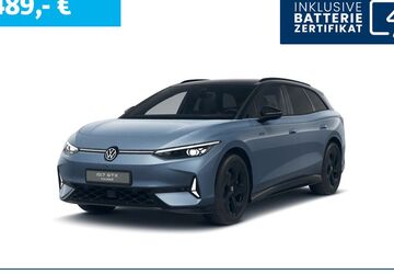 VW ID.7 16.407 km 53.930 &euro; Niefern-Öschelbronn 75223