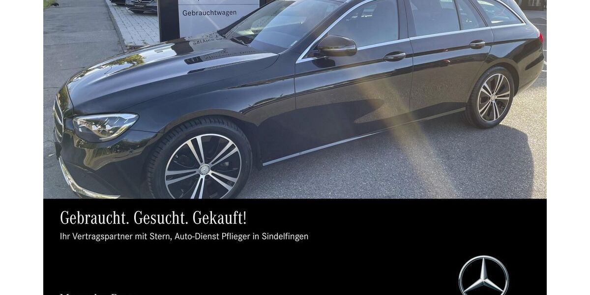 Mercedes-Benz E 220 73.800 km 32.990 &euro; Sindelfingen 71065