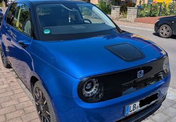Honda e 18.538 km 22.700 &euro; Remseck am Neckar 71686