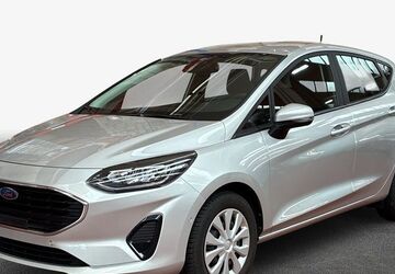 Ford Fiesta 23.322 km 13.770 &euro; Stuttgart 70190