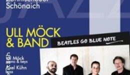Jazz in der Zehntscheuer