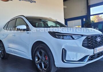 Ford Kuga 6.400 km 35.950 &euro; Rottenburg 72108