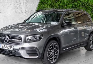 Mercedes-Benz GLB 220 7.000 km 48.850 &euro; Esslingen 73730