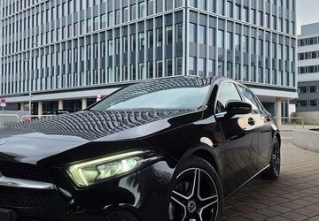 Mercedes-Benz A 180 132.800 km 16.550 &euro; Stuttgart 70327
